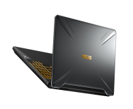 ASUS TUF Gaming FX505DT R7-3750H/8GB/512/W10 144Hz - 630579 - zdjęcie 6